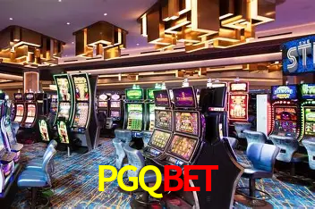 A Revolução dos Aplicativos de Jogos no PGQBET