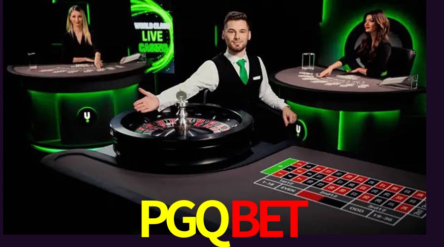 Quick Registration PGQBET