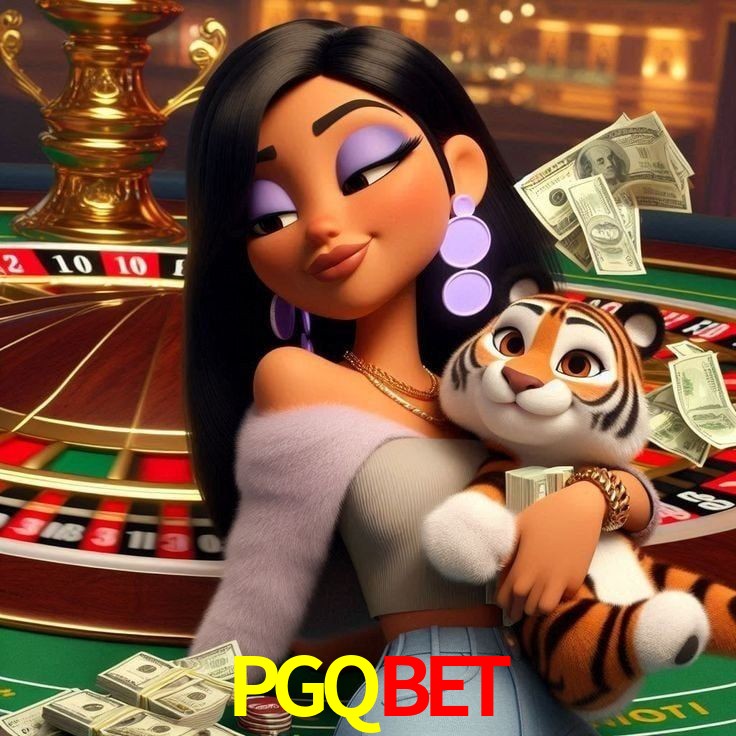 Tennis Betting PGQBET
