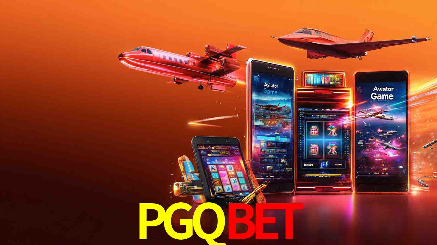 A Revolução dos Aplicativos de Jogos no PGQBET