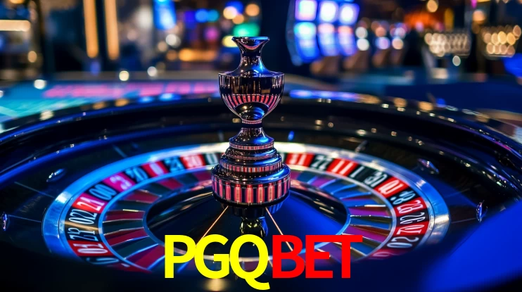 PGQBET login