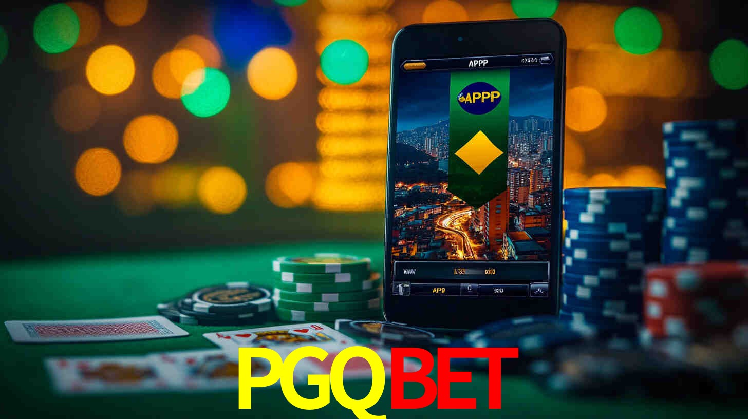 A Experiência Imersiva dos Cassinos Ao Vivo no PGQBET