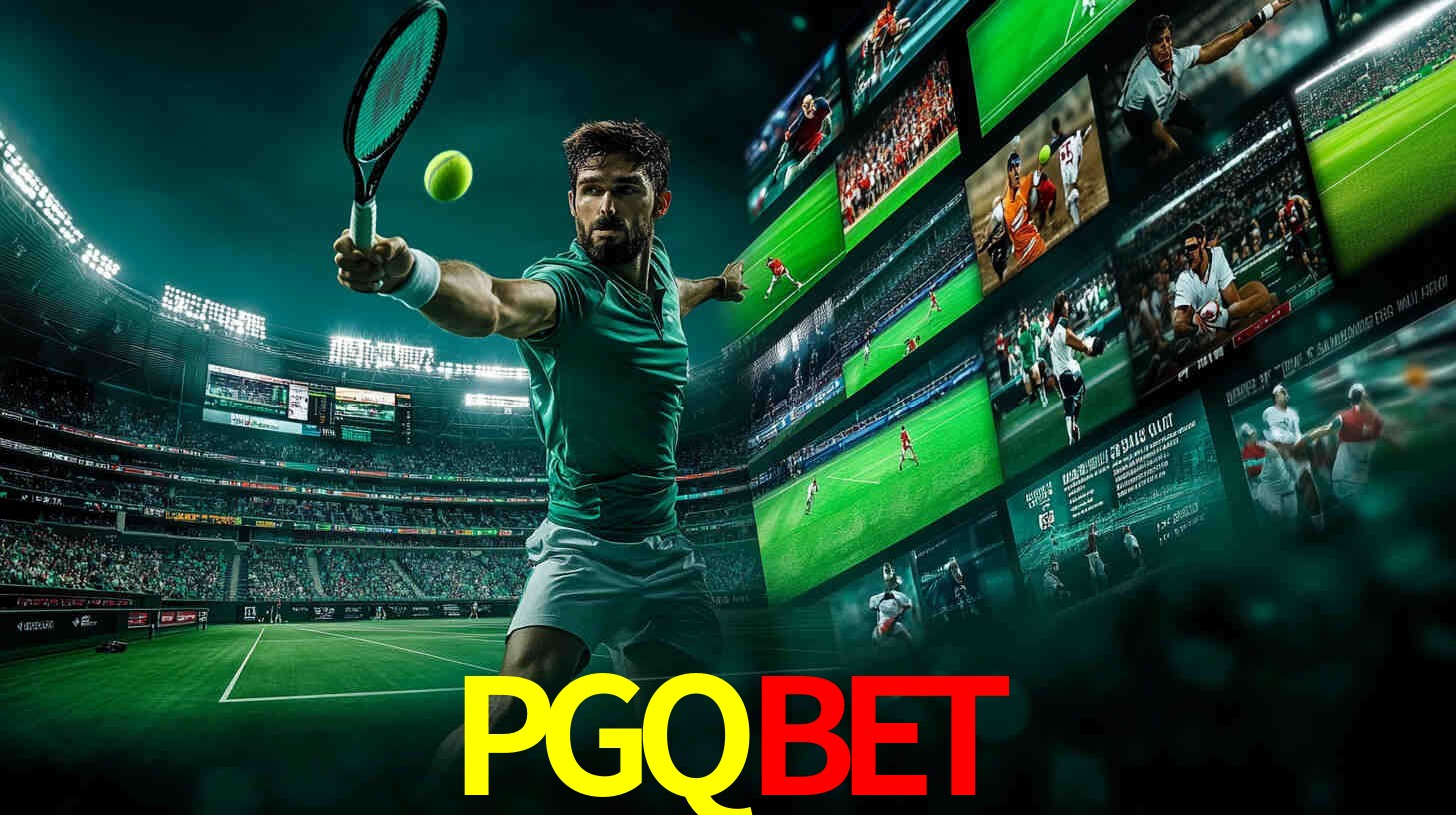 Desvendando o Mundo dos Jogos Virtuais na PGQBET
