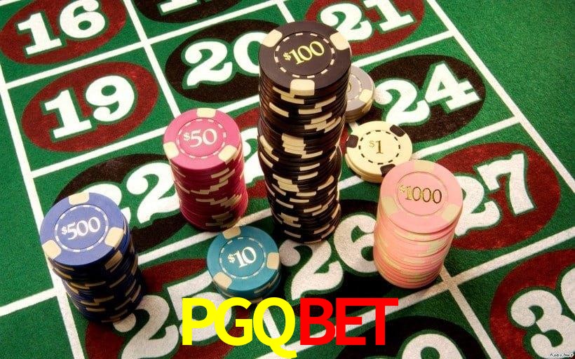 Descubra o Programa VIP da PGQBET: Vantagens Exclusivas para Jogadores