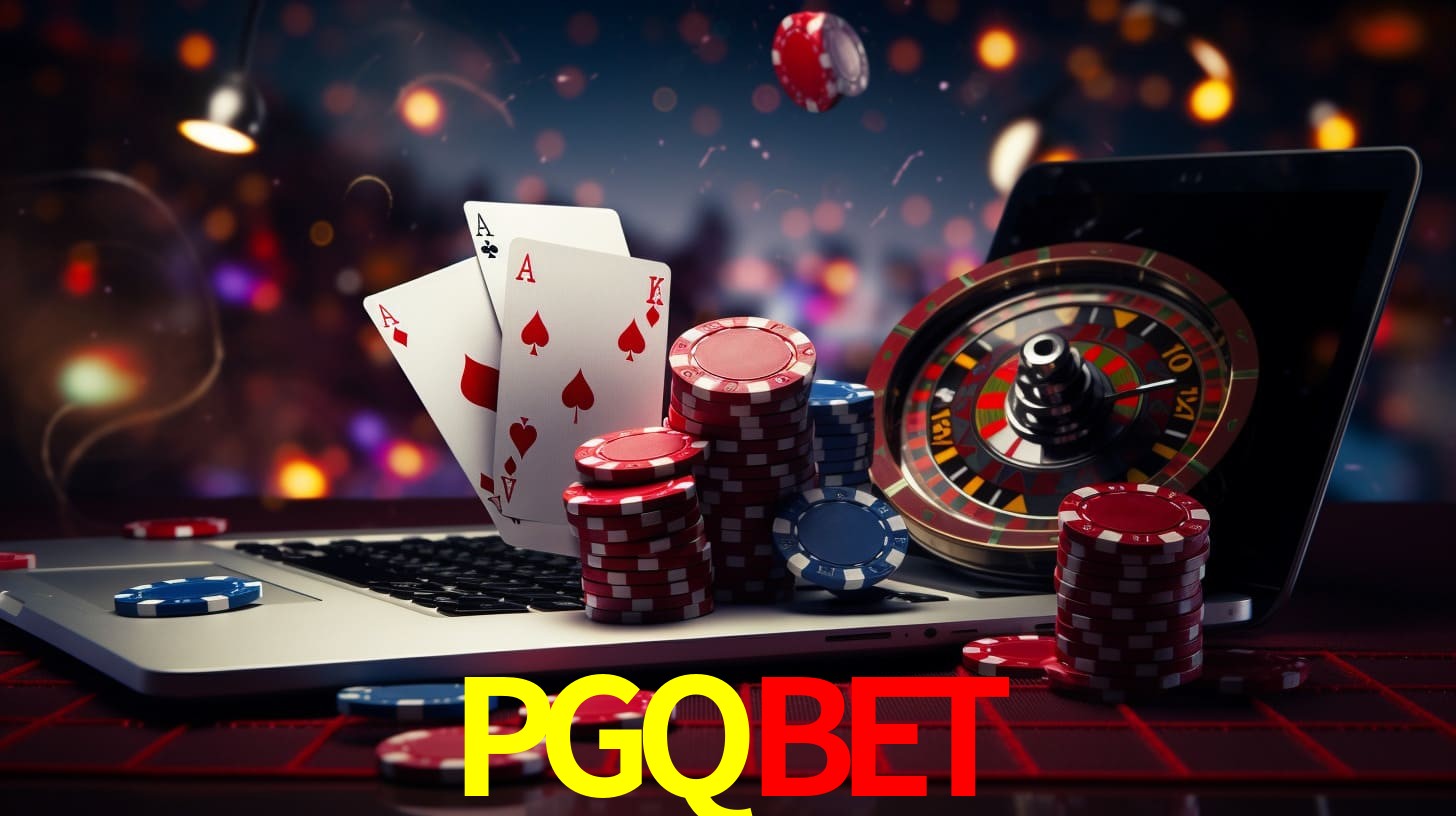 Live Casino PGQBET
