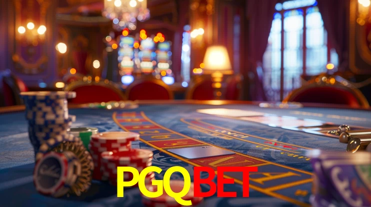 Game Providers PGQBET
