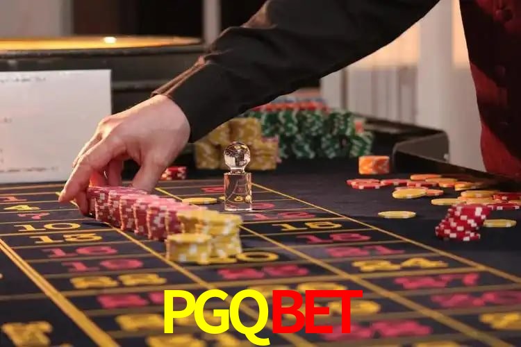 A Emoção da Loteria na PGQBET: Uma Chance de Mudança de Vida