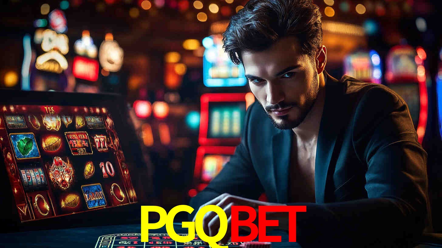 PGQBET login