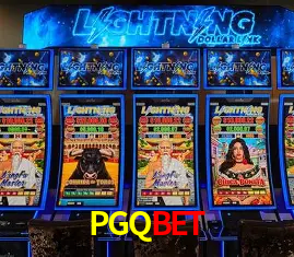 Descubra a Magia dos Jogos de Arcade no PGQBET