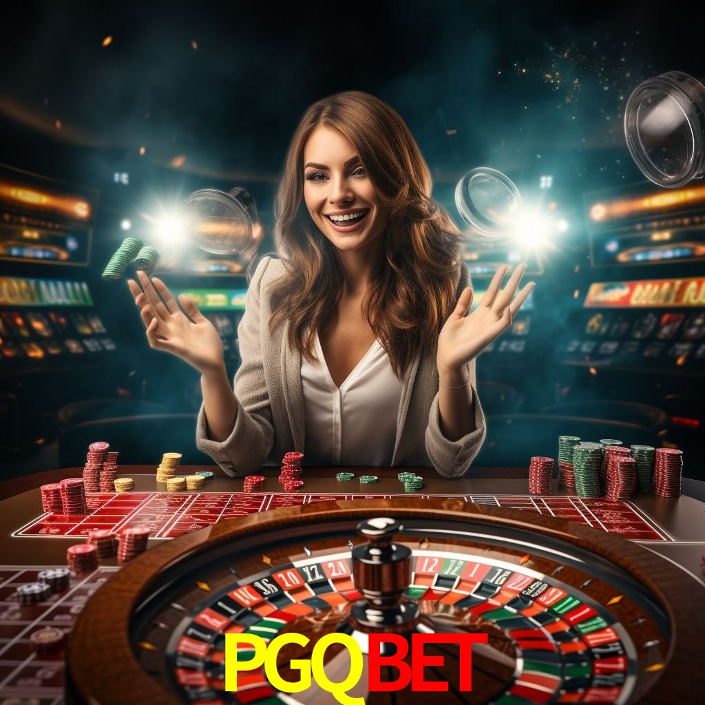 Explore as vantagens do PGQBET: serviço profissional e confiabilidade