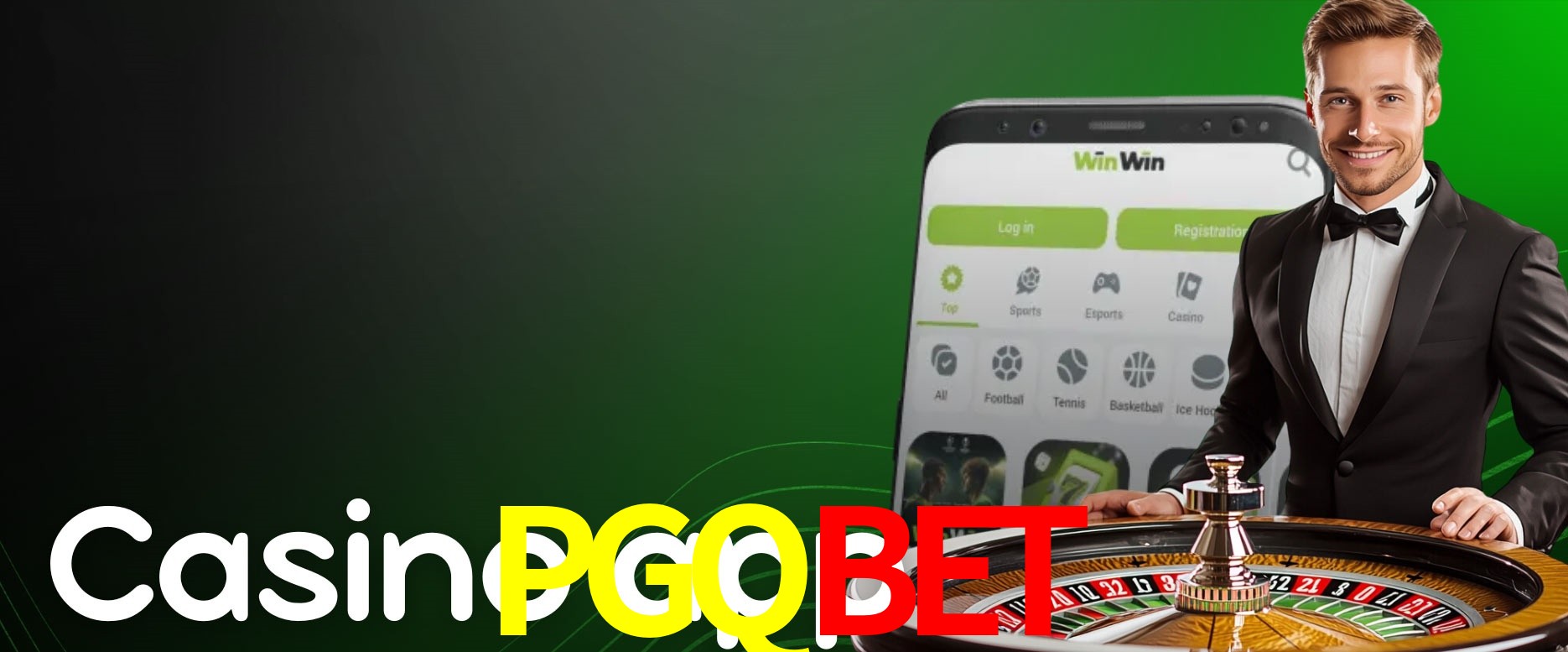 Security Systems PGQBET