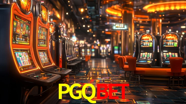 Welcome Bonus PGQBET