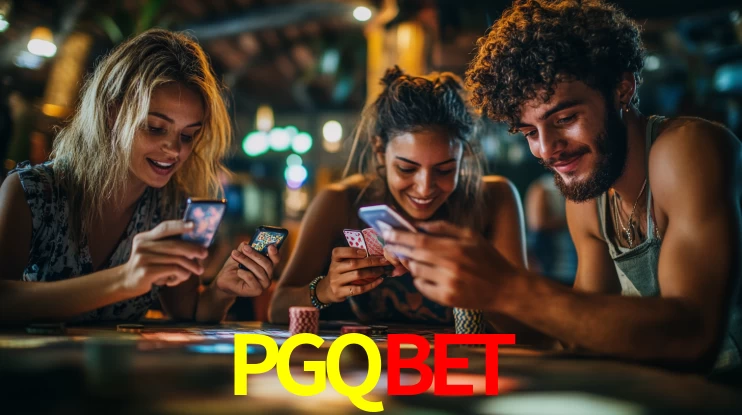 Tournaments PGQBET