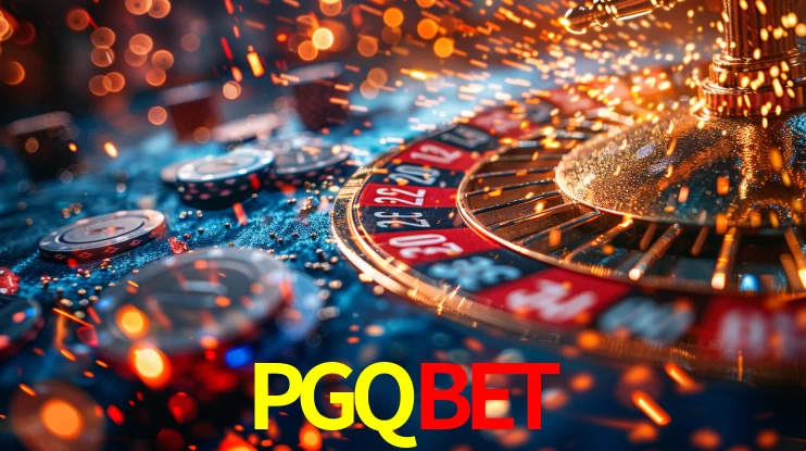 Live Casino PGQBET