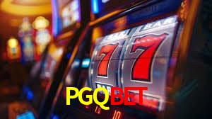 Game Providers PGQBET