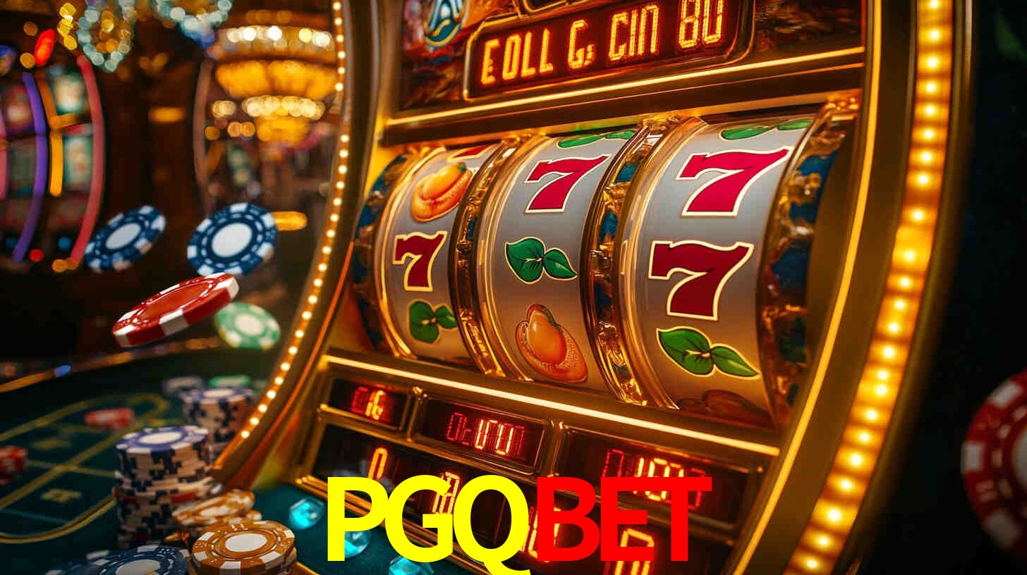 PGQBET App Interface