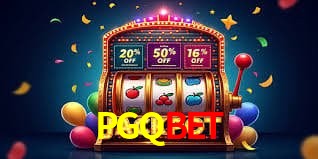 Account Benefits PGQBET