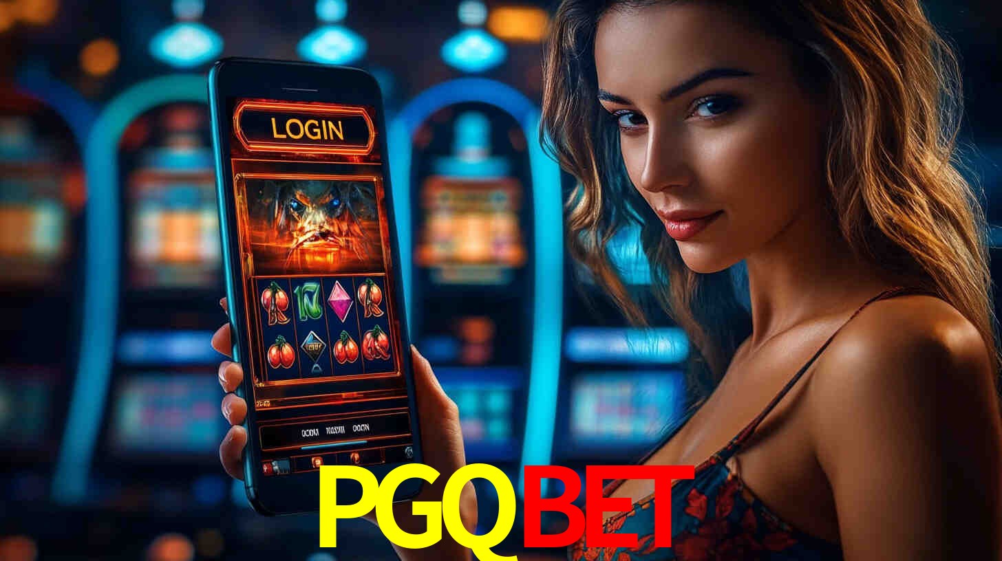 PGQBET login