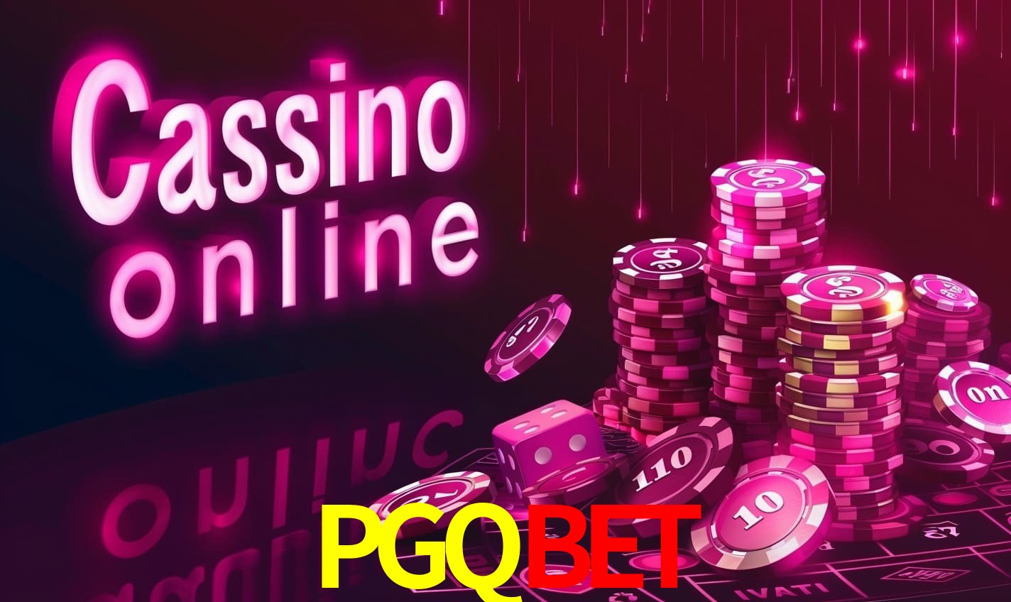 Descubra a Essência do PGQBET: Nossa História e Compromissos