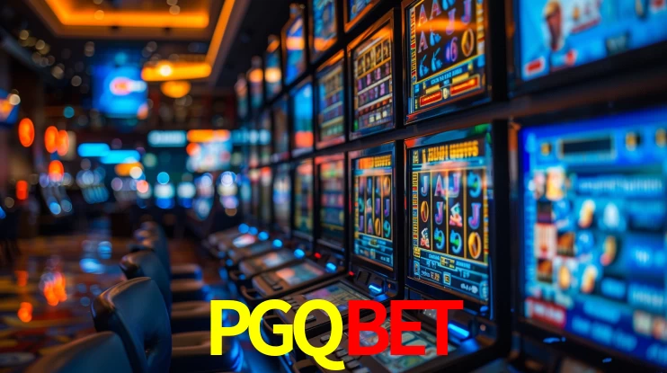 Account Benefits PGQBET