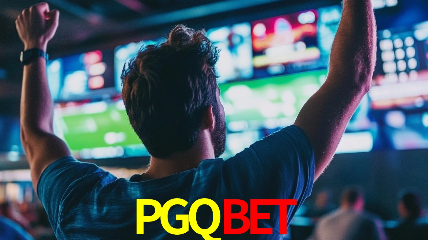 PGQBET: Seu Especialista em Apostas Esportivas Brasileiras