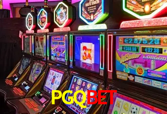 Descubra o Mundo do Cassino Online com PGQBET