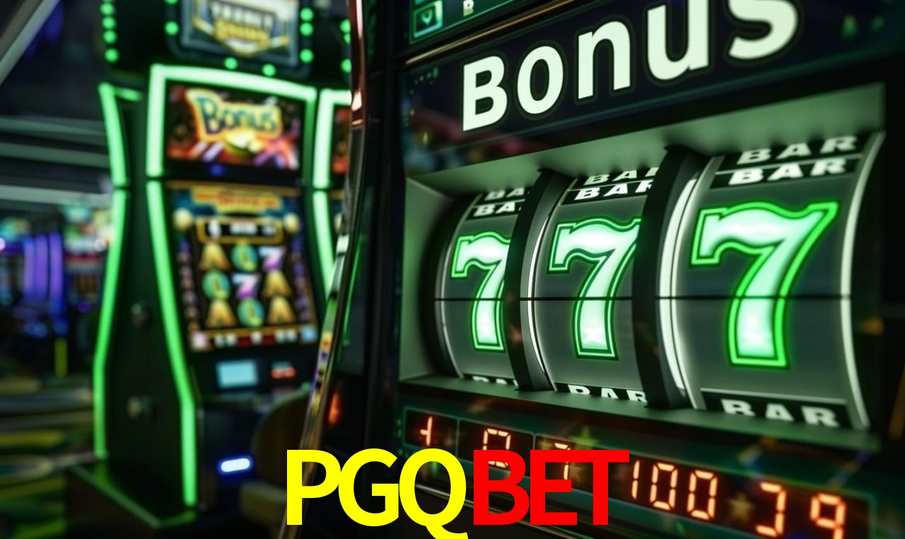 Bonus Features PGQBET