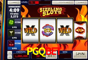 Descubra o Mundo do Cassino Online com PGQBET