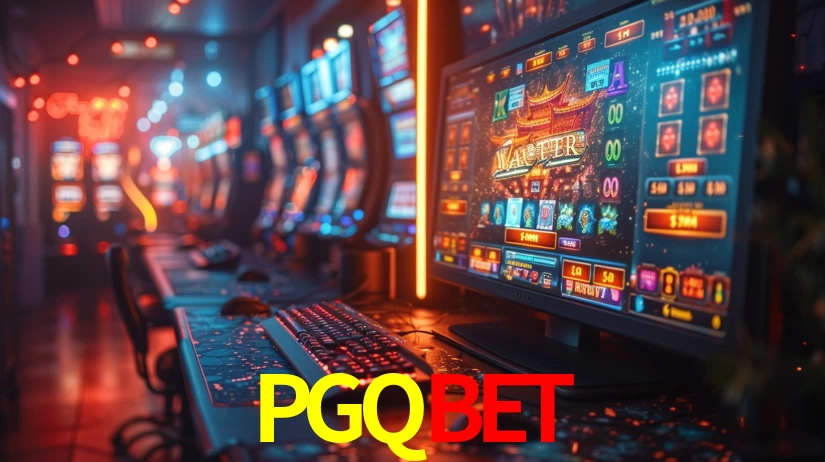 Experimente o Login Seguro Premium no PGQBET