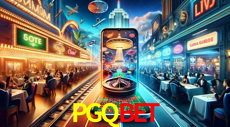 Secure Login PGQBET