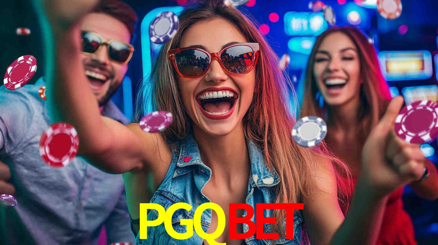 Apostas Esportivas na PGQBET: Um Guia Completo
