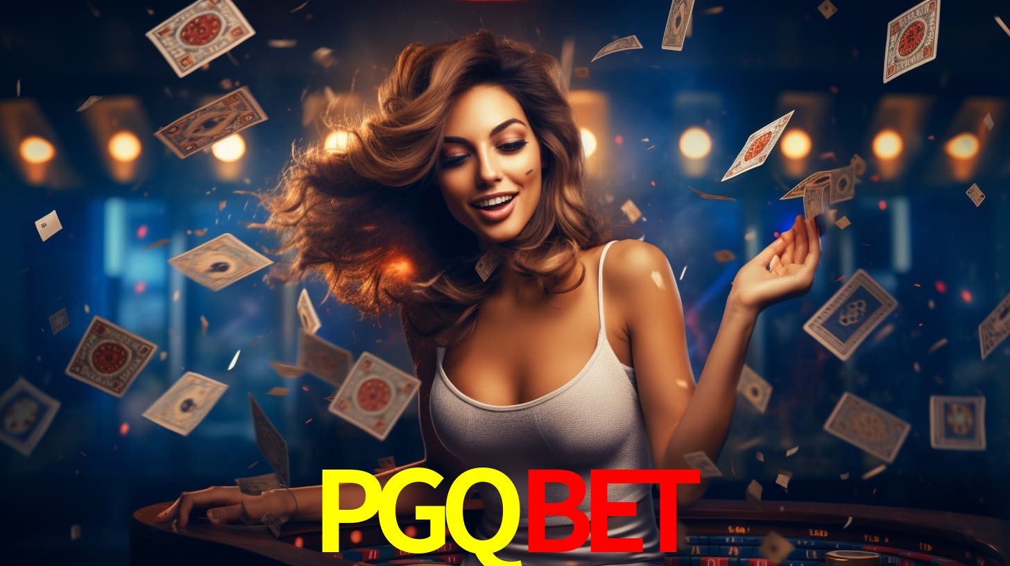 Sinta a adrenalina dos jogos de cassino com PGQBET