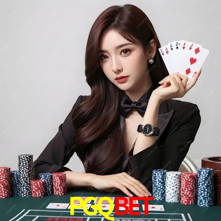 Quick Registration PGQBET