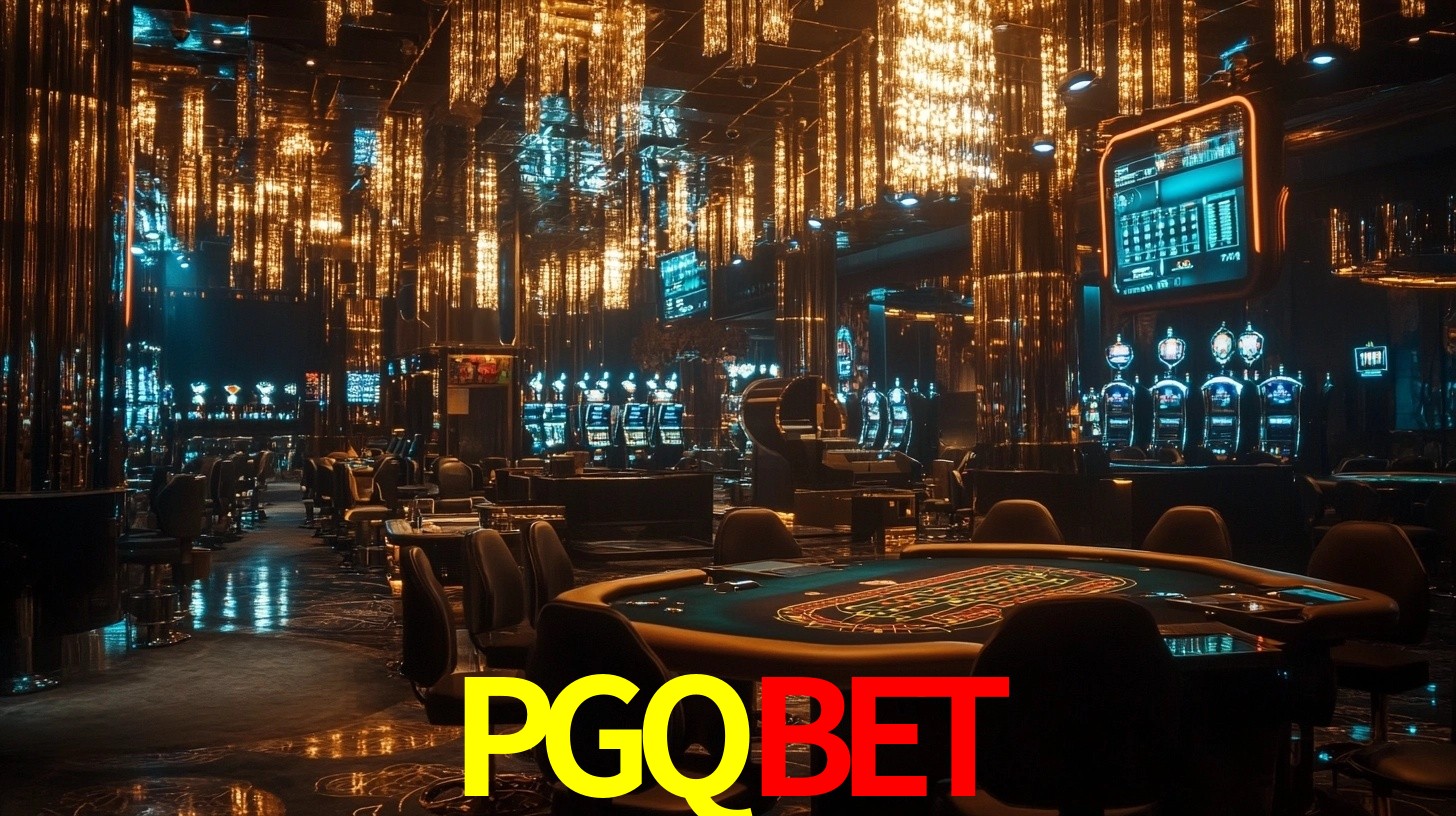 PGQBET