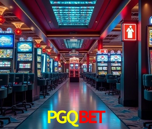 Descubra a Essência do PGQBET: Nossa História e Compromissos