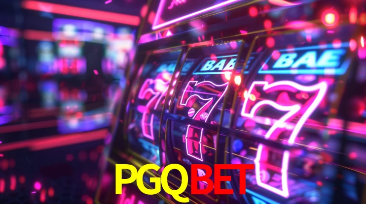 Slot Games PGQBET