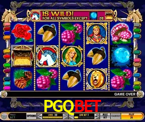 Roulette Table PGQBET