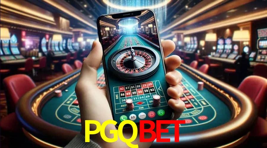 Games Directory PGQBET