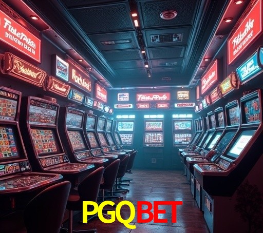 Responsive Design PGQBET