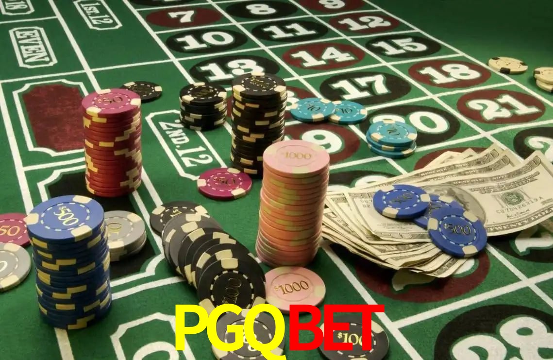 PGQBET,PGQ.BET