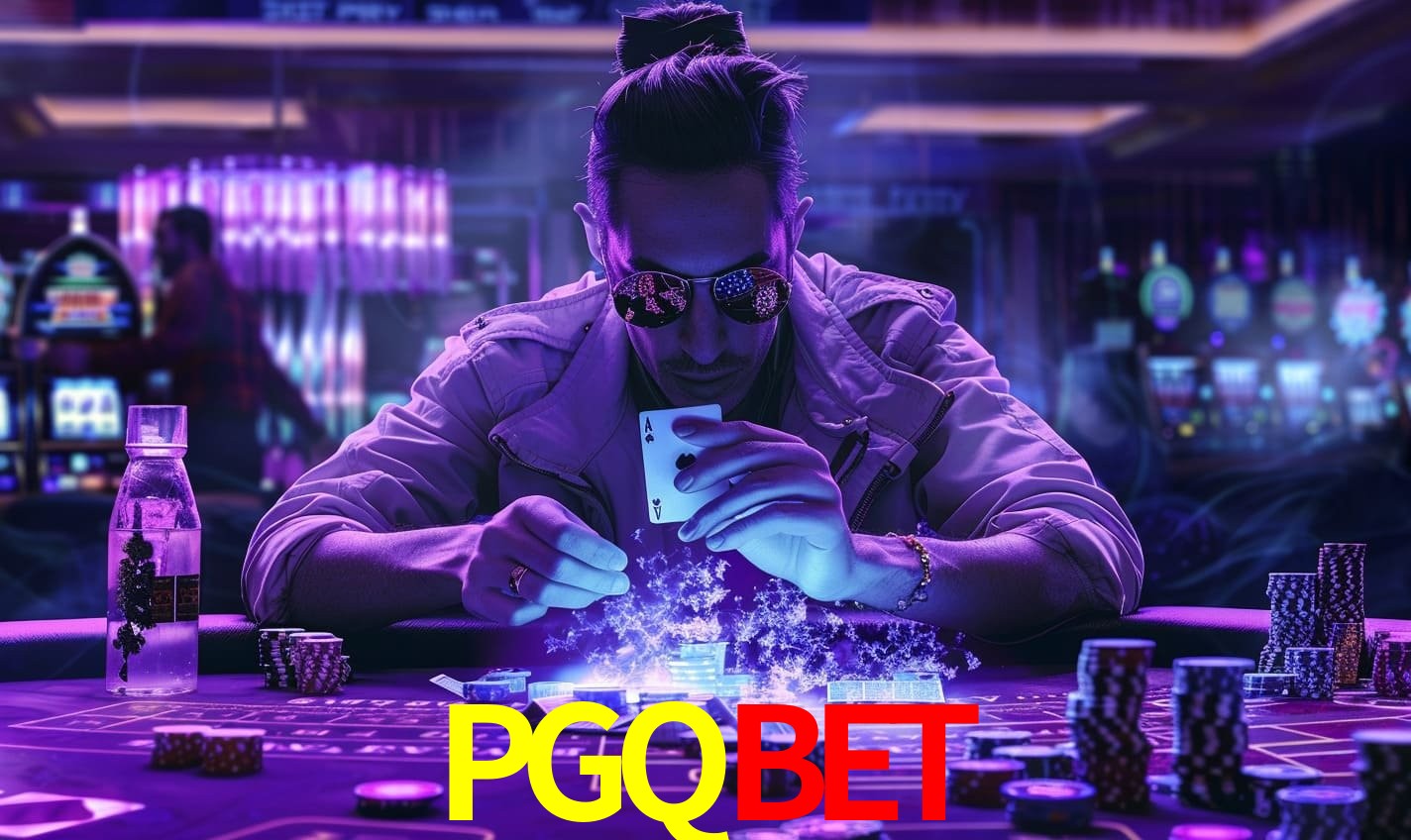 VIP Casino PGQBET