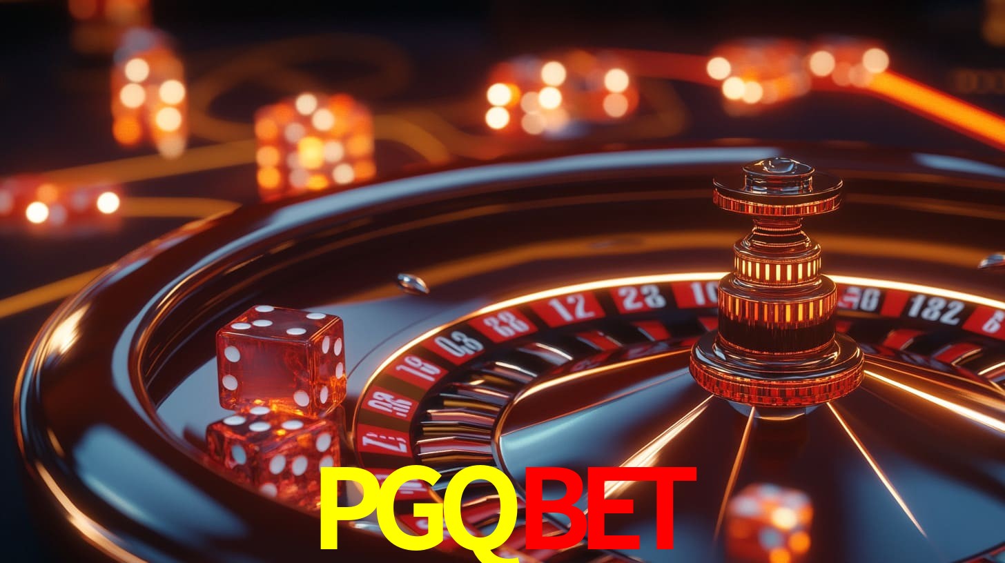 Bônus Generosos e Exclusivos no PGQBET para Você!