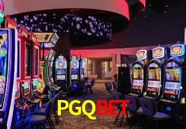 Security Systems PGQBET